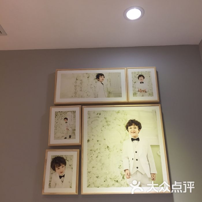 尤尼可国际影像unique图片-北京儿童摄影-大众点评网