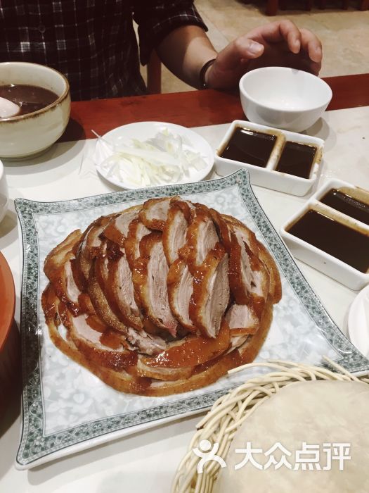 郑州烤鸭总店(人民路店)图片 - 第444张