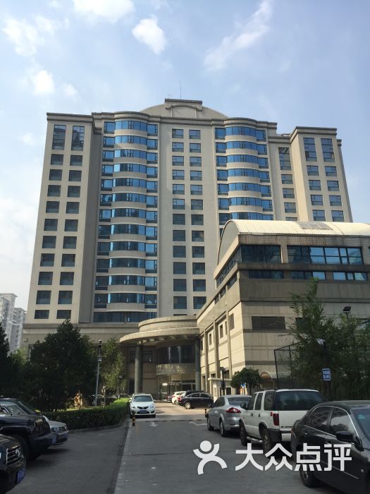 北京外国专家大厦地址,电话,价格,预定(图)