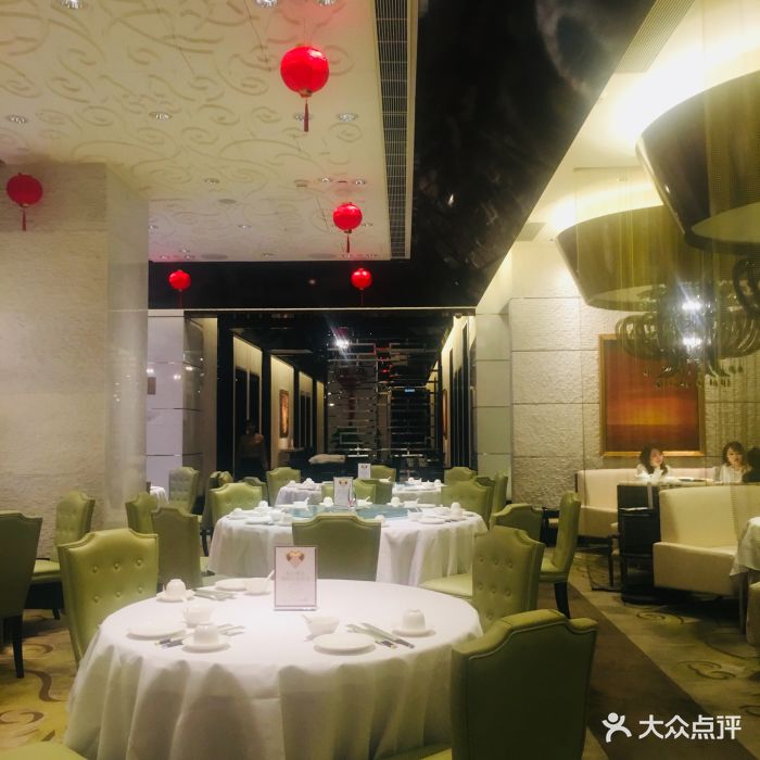 金悦轩海鲜酒家(银河店)图片