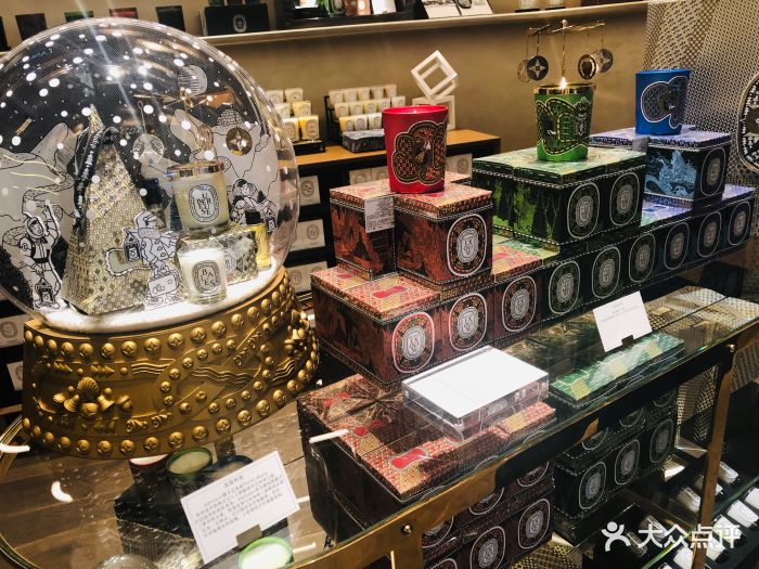 diptyqueparis(兴业太古汇店)图片 - 第37张