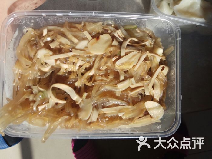 新泰老乡水饺-图片-泰安美食-大众点评网