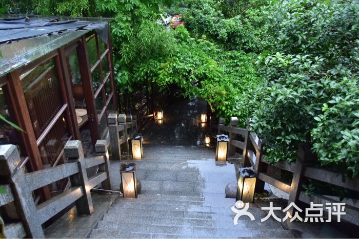 素描餐厅-图片-杭州美食-大众点评网