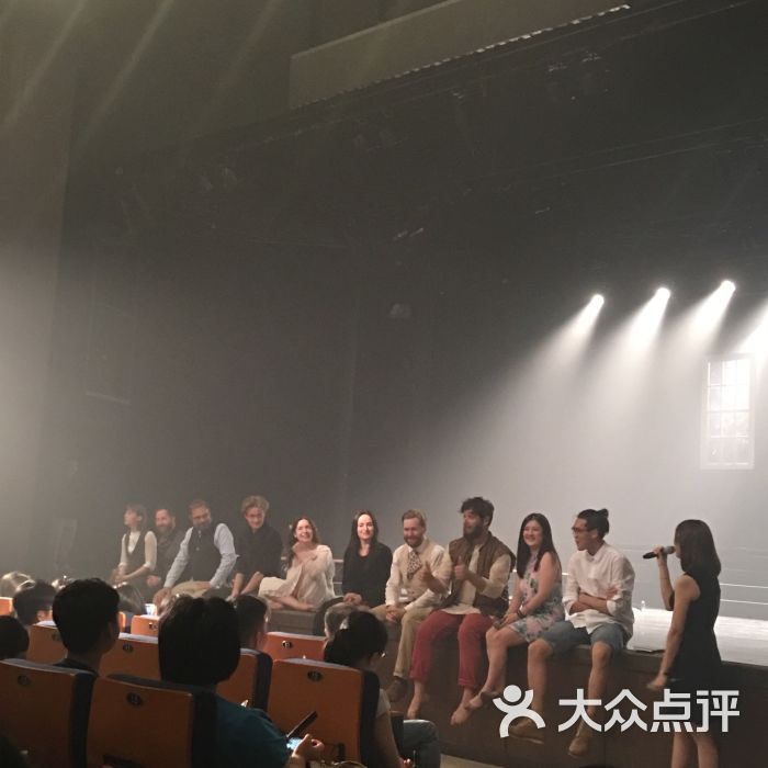 13号剧院-图片-广州休闲娱乐-大众点评网