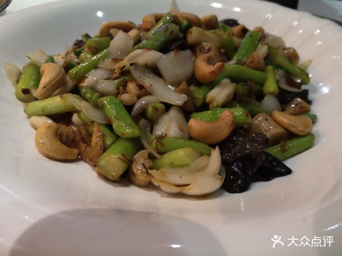 味可道美食坊至尊小炒皇图片