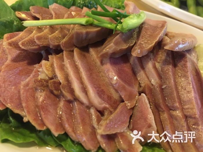 糟猪舌