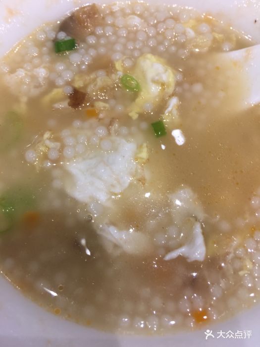 大田土菜馆(斗西店)-农家珍珠粉图片-厦门美食-大众