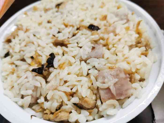 陈祥记香芋瘦肉咸饭(斗池路店)-