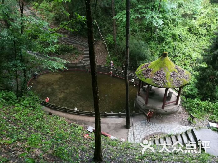 香溪洞风景区图片 - 第8张