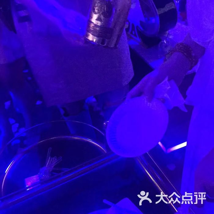 space club卡座图片-北京其他酒吧-大众点评网