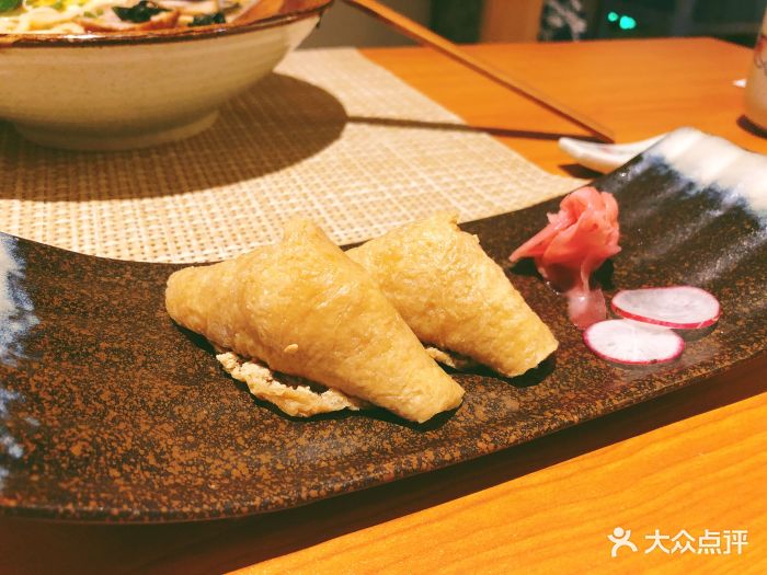 富士屋日本料理.居酒屋腐皮寿司图片 第80张