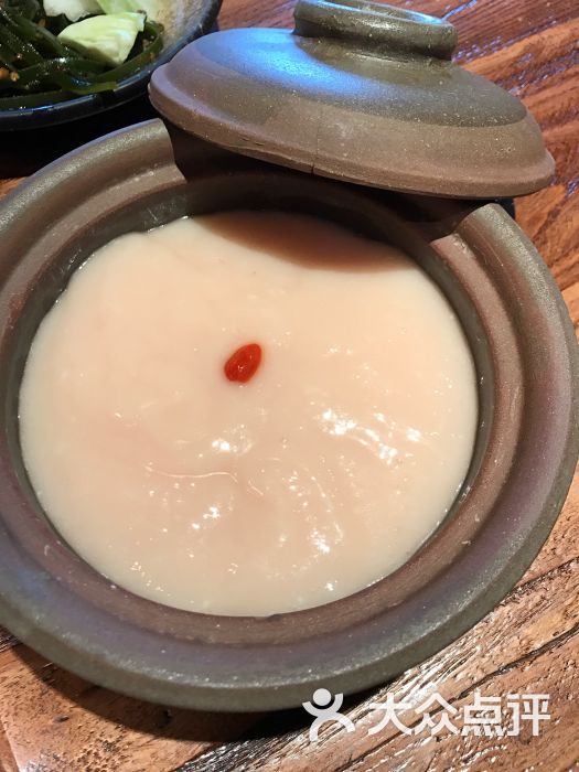 老牌坊鱼豆花火锅(群力店)-图片-哈尔滨美食-大众点评网