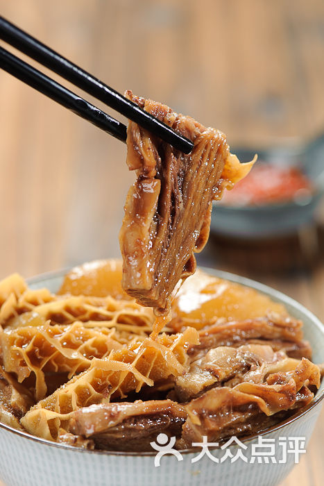 无双炭炉牛杂(王子殿-牛杂图片-佛山美食-大众点评网