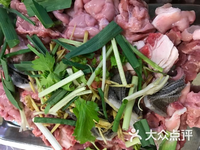 农村精品牛八宝图片 第62张