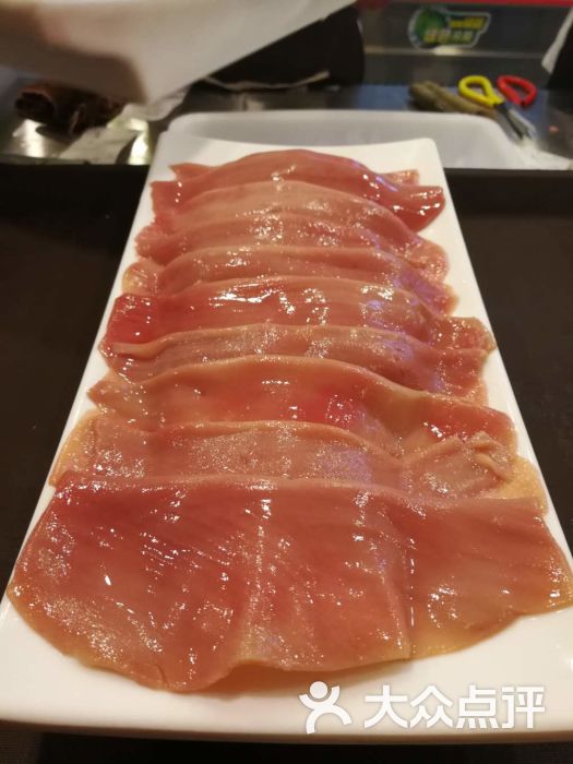 晓秧锅重庆鲜货火锅