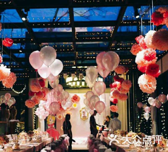 Baby King孩子王宝宝宴派对策划-图片-上海-大众点评网