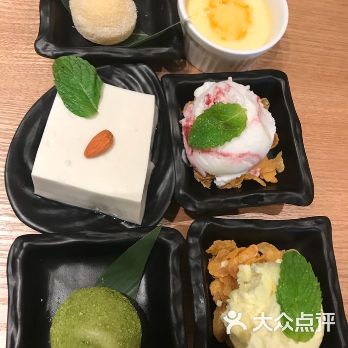 桃山旬野菜村日式火锅