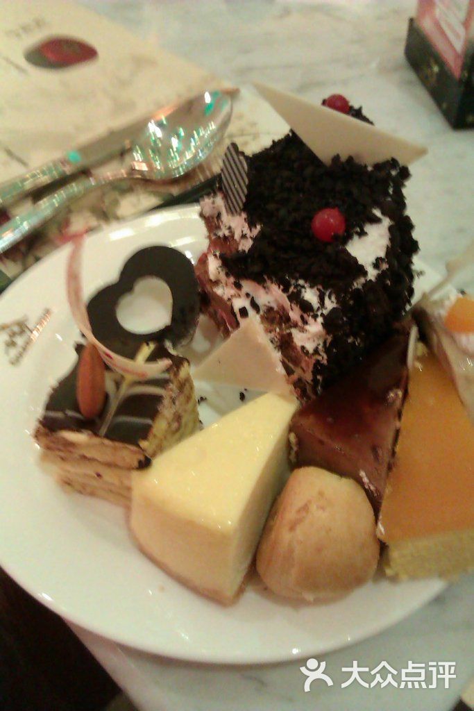 金钱豹国际美食百汇_北京金钱豹自助餐图片_金钱豹海鲜百汇官网(3)