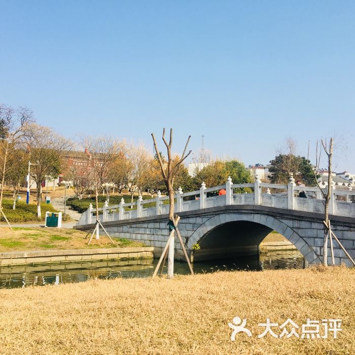 独秀公园图片-北京公园-大众点评网