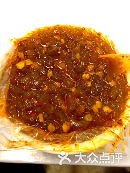 老马娃娃鱼-娃娃鱼-菜-娃娃鱼骨血-淮北美食排图片多图片