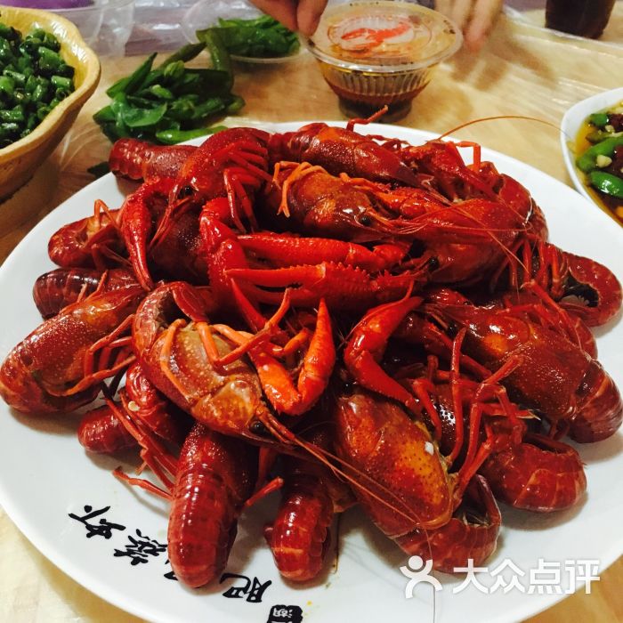 肥肥虾庄(光谷店)-图片-武汉美食-大众点评网