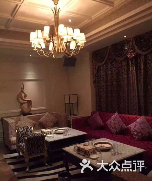 丽都ktv-图片-上海k歌-大众点评网