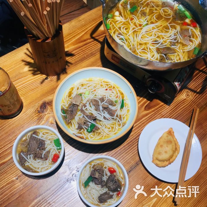 津市刘聋子粉馆(五一店)图片 - 第5张