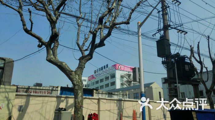 OEO眼镜工厂店-图片-上海购物-大众点评网