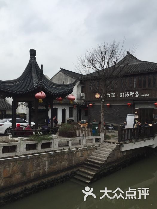 浏河古镇图片 - 第44张