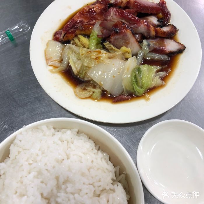 深井华香鹅快餐店(华发北路店)-图片-深圳美食-大众点评网