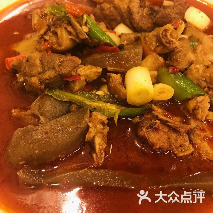 实惠啤酒鸭
