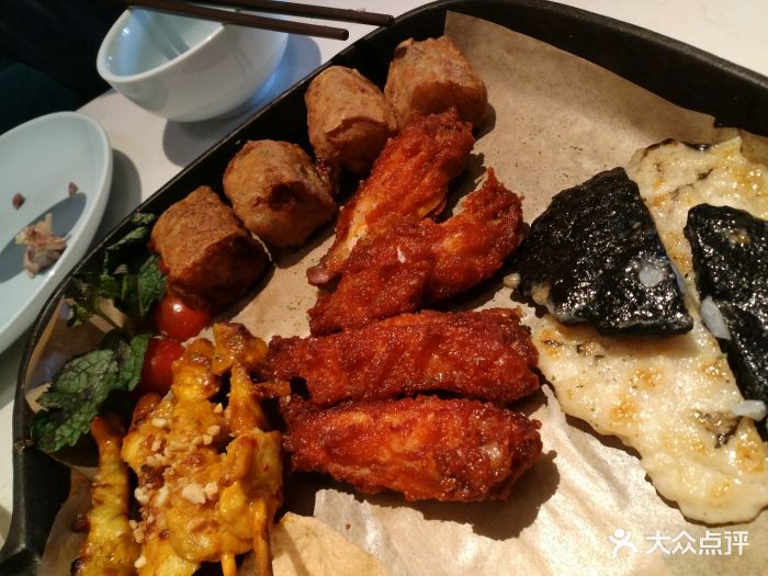 星怡会(百盛莘庄店-图片-上海美食-大众点评网