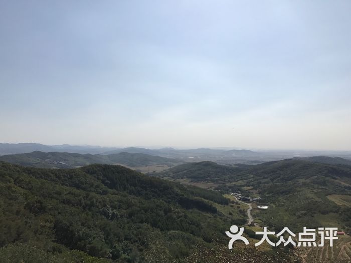 马耳山生态旅游区图片 - 第3张