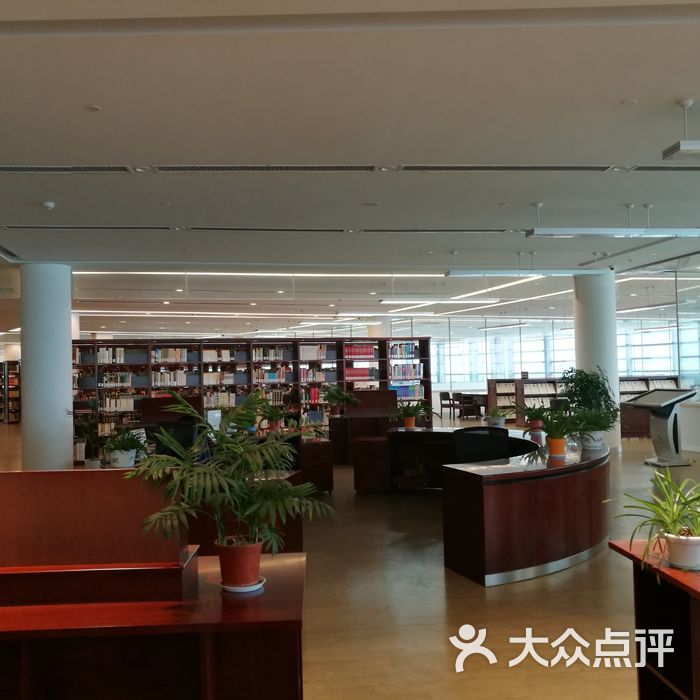 宜兴图书馆