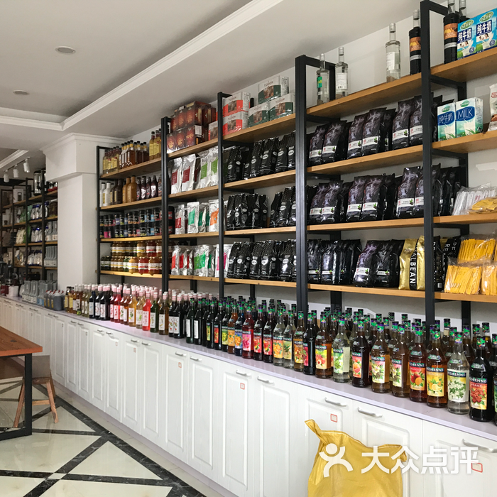上海万润国际酒店用品市场