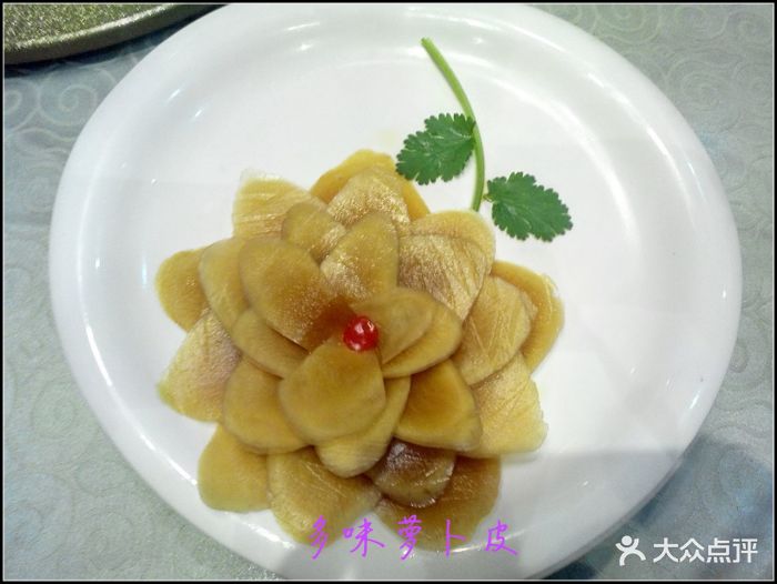 老表哥赣南菜(县后店)图片 - 第24张