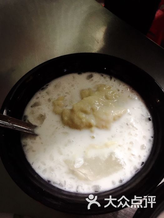 泰国糖水