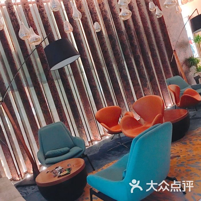 杭州富阳宝龙艺悦酒店图片-北京高档型-大众点评网