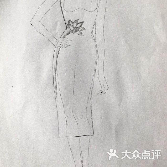 miss.yun赟旗袍高级手工定制