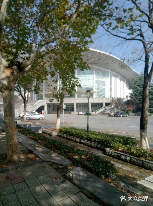 江苏师范大学(泉山校区)图片 第12张