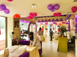 丰县婚纱店_丰县刘恒莲