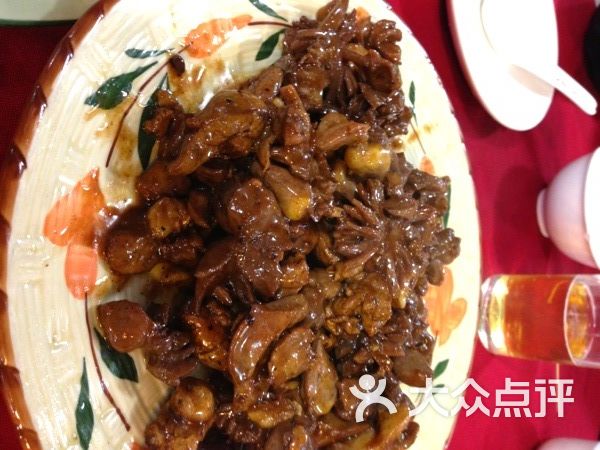 星隆湛江鸡沙畺鸡什图片-北京湛江菜-大众点评网