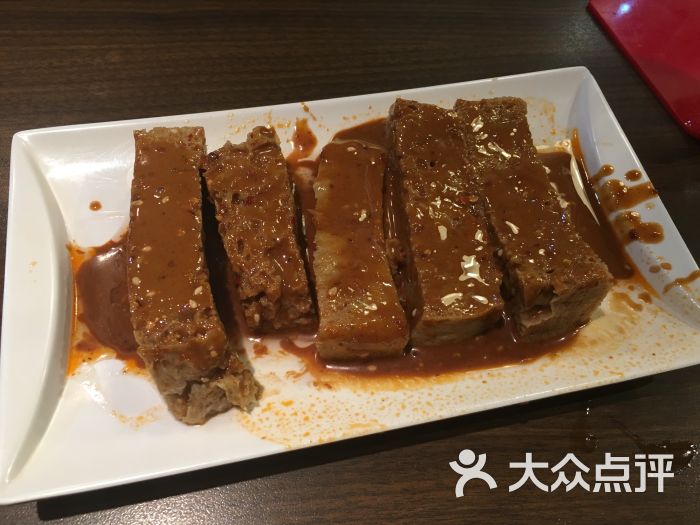 姐弟俩土豆粉(天钥桥路店)面筋图片 - 第1790张