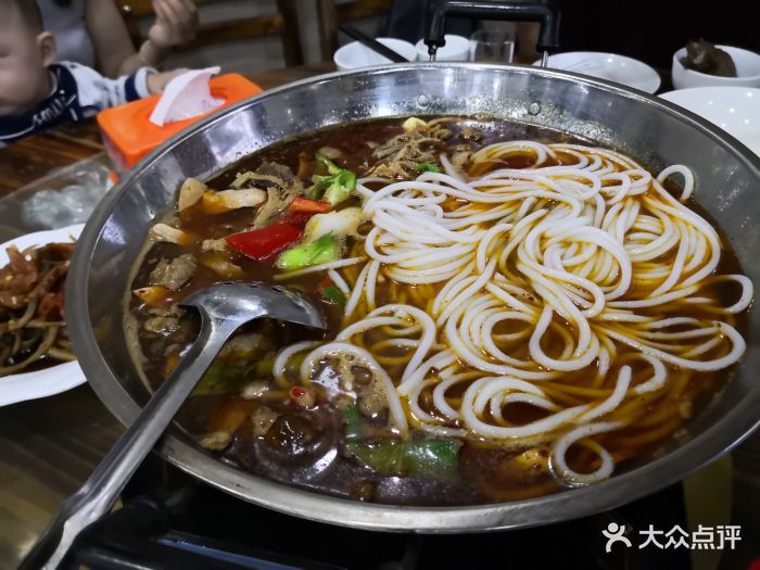 黄记炖粉-图片-津市市美食-大众点评网