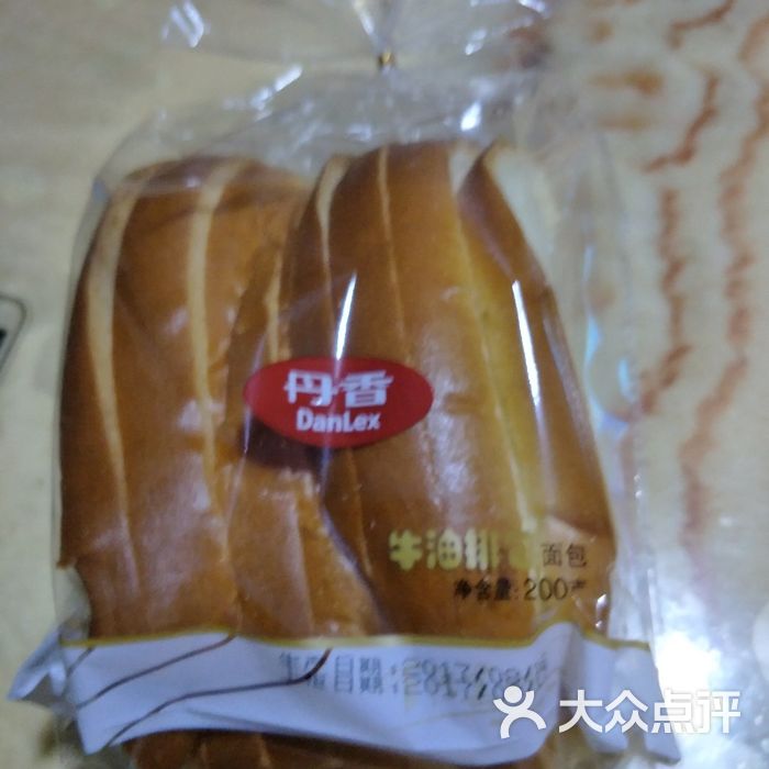 丹香图片-北京面包甜点-大众点评网