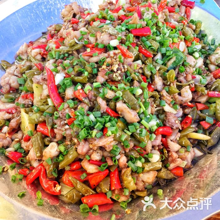 兵哥泡椒兔图片-北京川菜-大众点评网