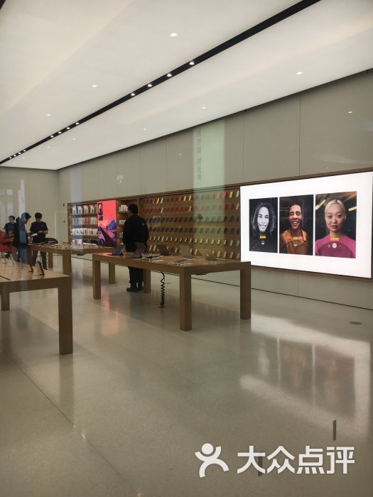 applestore苹果零售店(朝阳大悦城店)图片 - 第3张