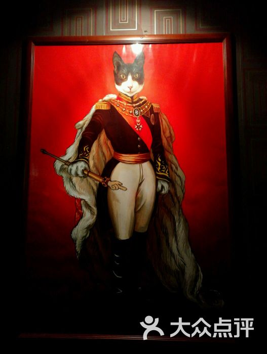 奥秘之家密室逃脱(太阳宫店)-图片-北京休闲娱