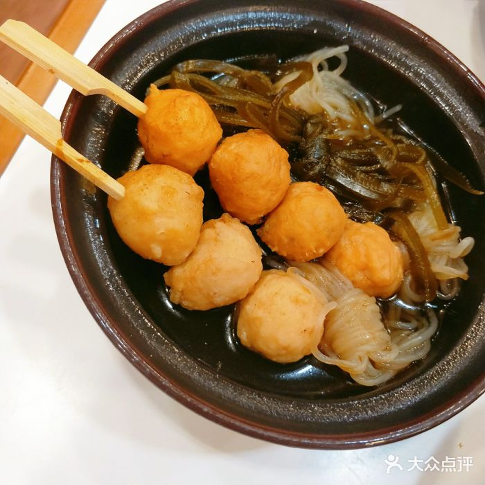 食其家(观前街店)关东煮图片