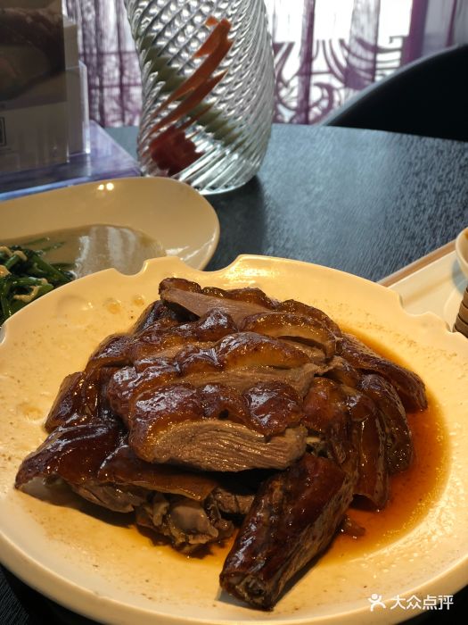 鹅夫人(苏州圆融店)招牌烤鹅图片 - 第4755张